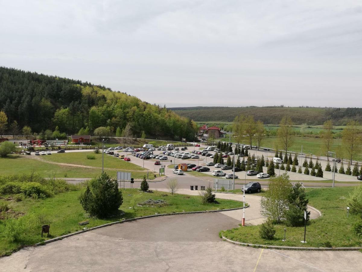 Chill Hill Egerszalók Exterior foto